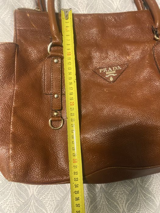 Prada сумка жіноча