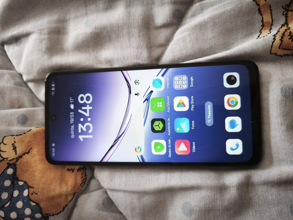 OPPO A5 oportunidade