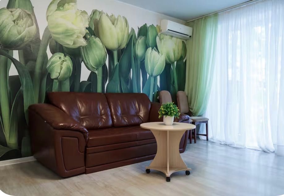 Студия в центре!!! Адмиральская, можно под аренду