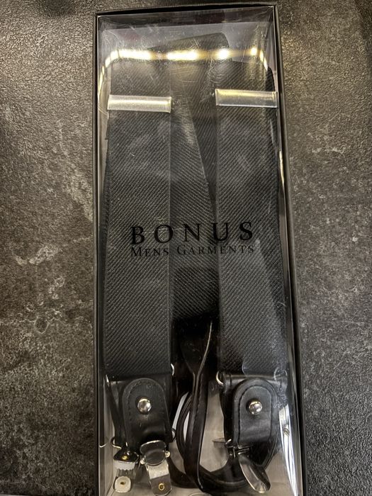 Garnitur kamizelka koszula buty gratis