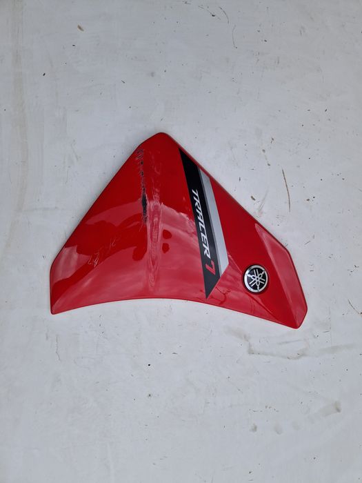 Yamaha Tracer 7 owiewka bok prawa