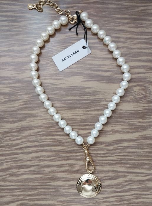 Бусы от Baublebar