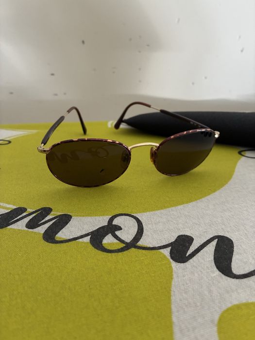 Oculos Sol Armani homem usados