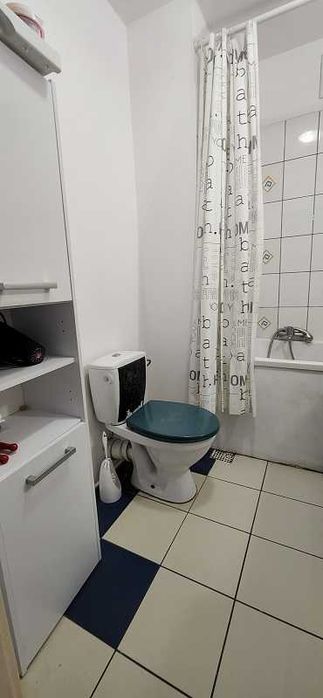 Mieszkanie 2-pok - RUCZAJ Kampus UJ, ul. CHMIELENIEC - Widok 6