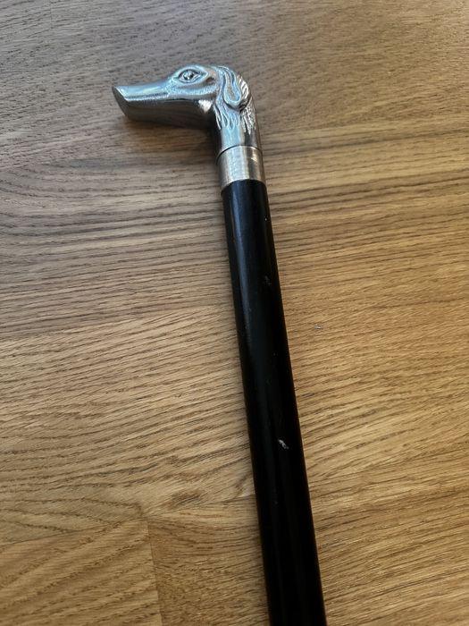 Палка трость с секретом