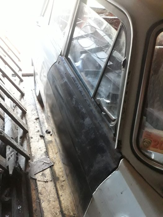 Авто Москвіч 408