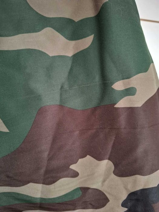 kurtka moro na polarze 4XL