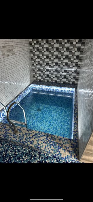 Здається сауна з чаном в м.Хуст