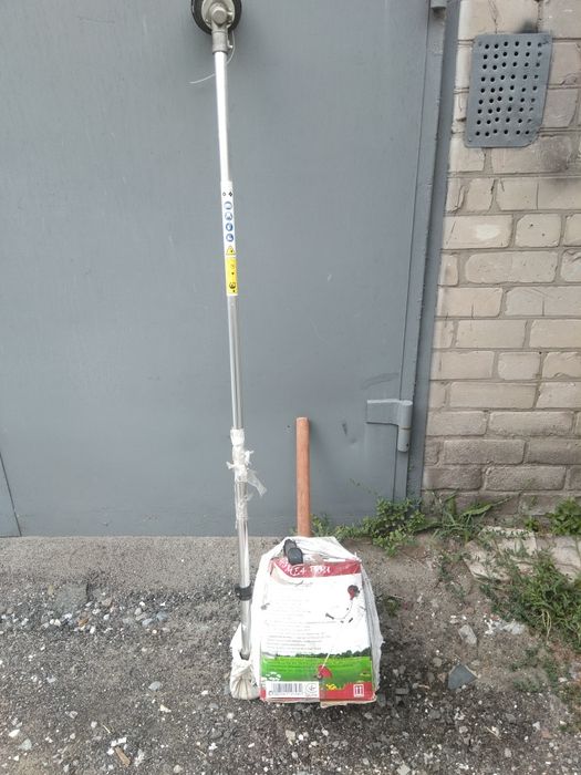 Бензопила Партнер БГ5700