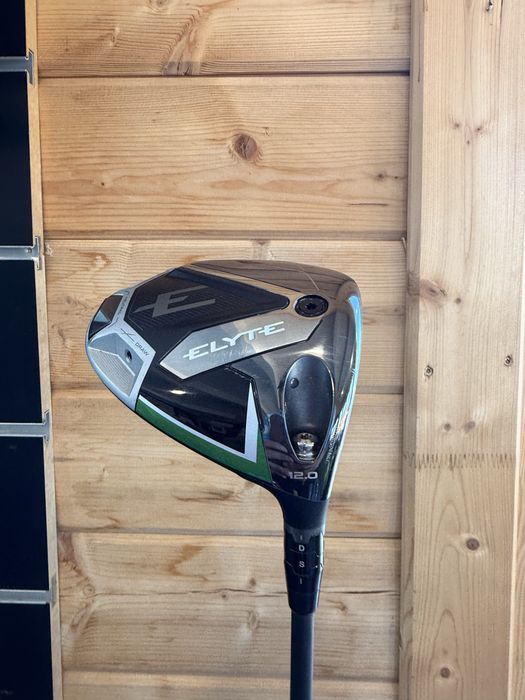 Driver Callaway Elyte