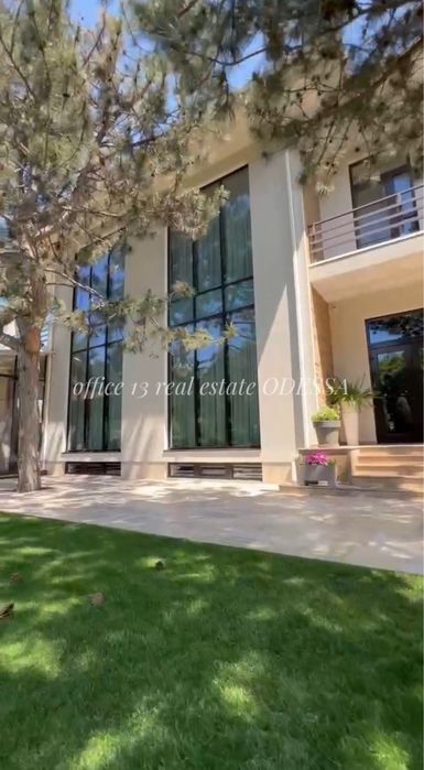 Сдам элитный дом в Одессе у моря .Закрытый кооператив