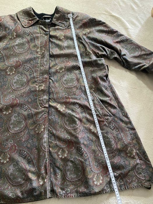 Gabardine - Aqualine