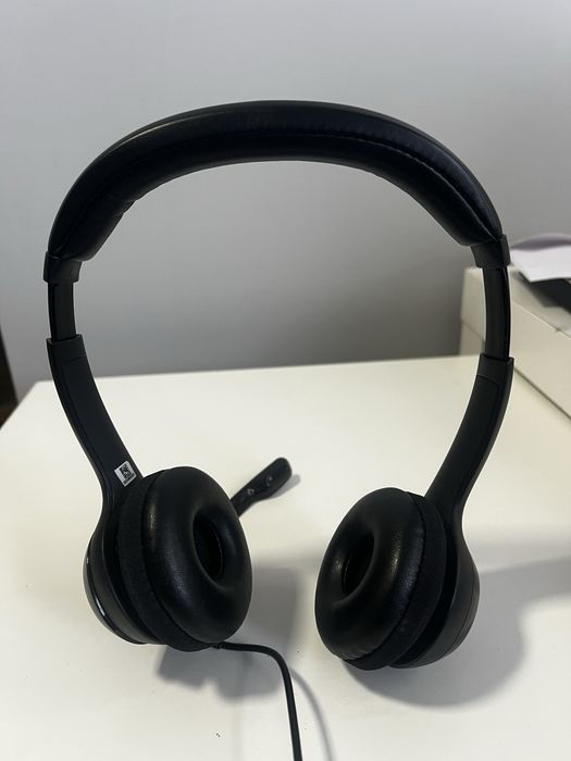 Logitech H390 - Auriculares com cabo435730030684416001