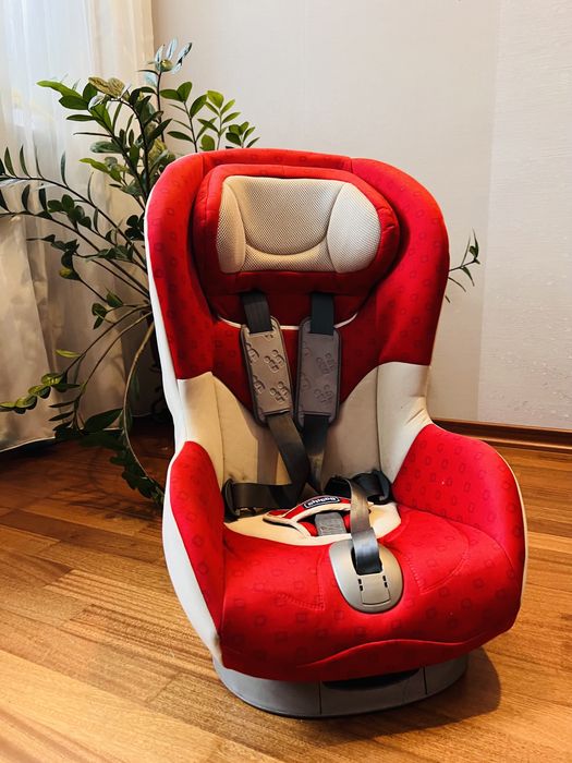 Автокрісло Chicco