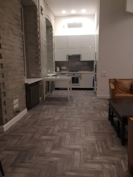 Царський дім 2к з Ремонтом 55 м2 Стелі 3,7 м Газ ЗБ Перекриття Бот Сад