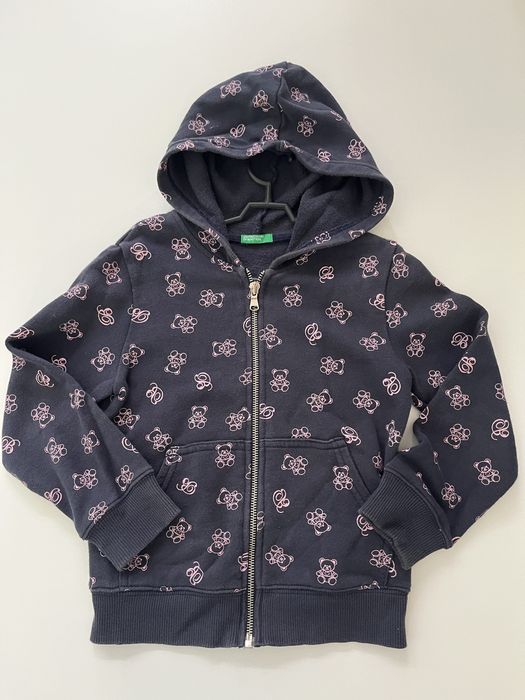 Bluza Benetton.      .