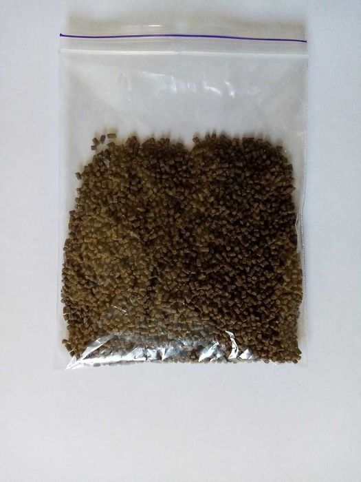 Корм для аквариумных рыб