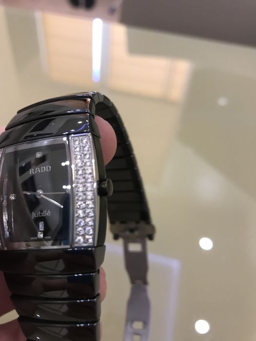 Часы Rado Sintra