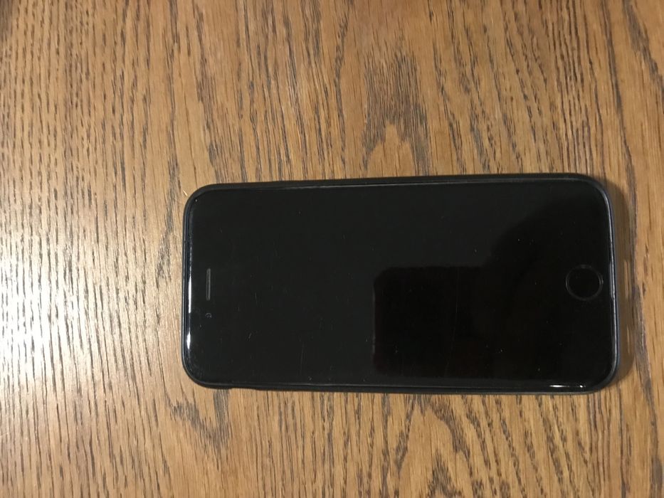 iPhone 6 silver sprawny