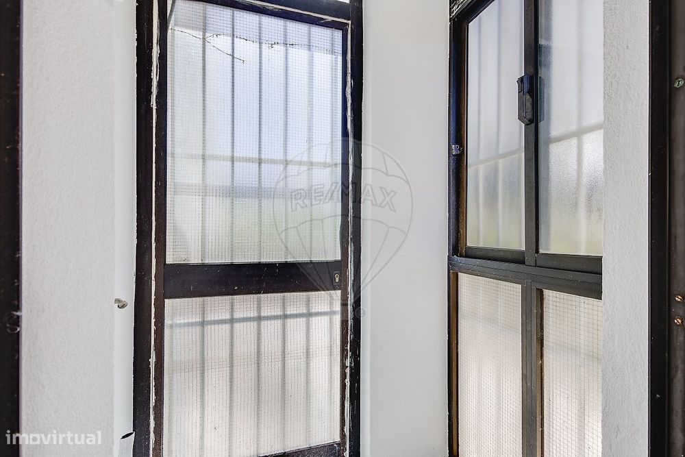 Apartamento T3 para arrendamento
