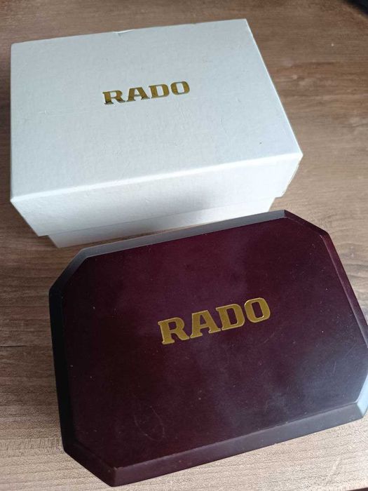 Мужские часы RADO