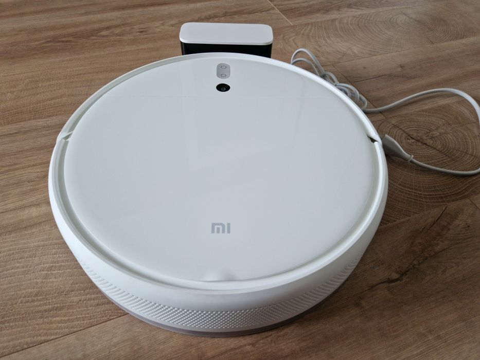 Xiaomi Mi Robot Vacuum Mop