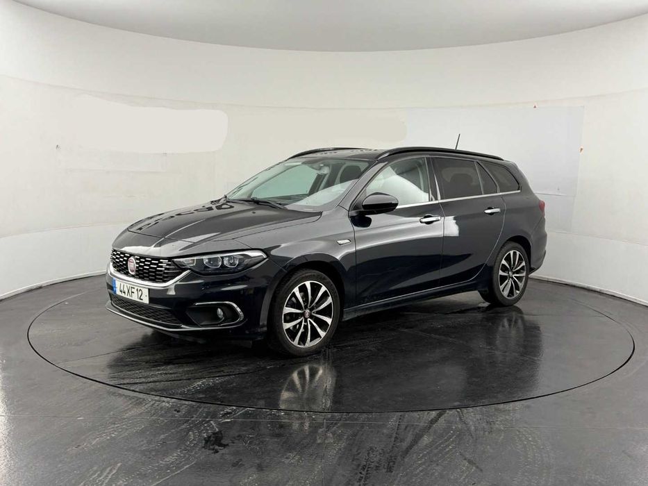FIAT TIPO SW 1.3D470472460243445763