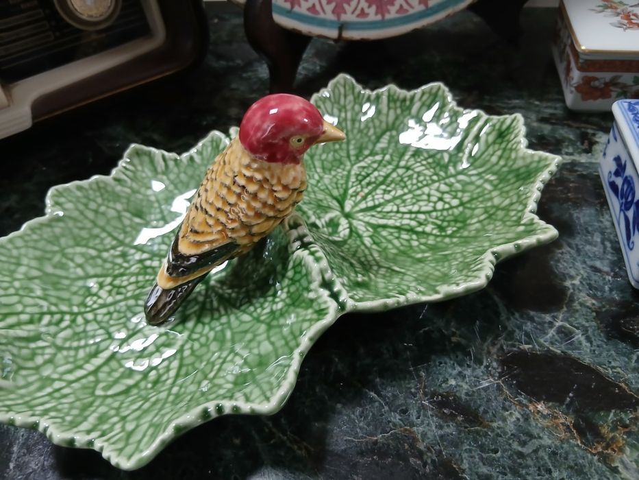 Porcelana antiga diversa