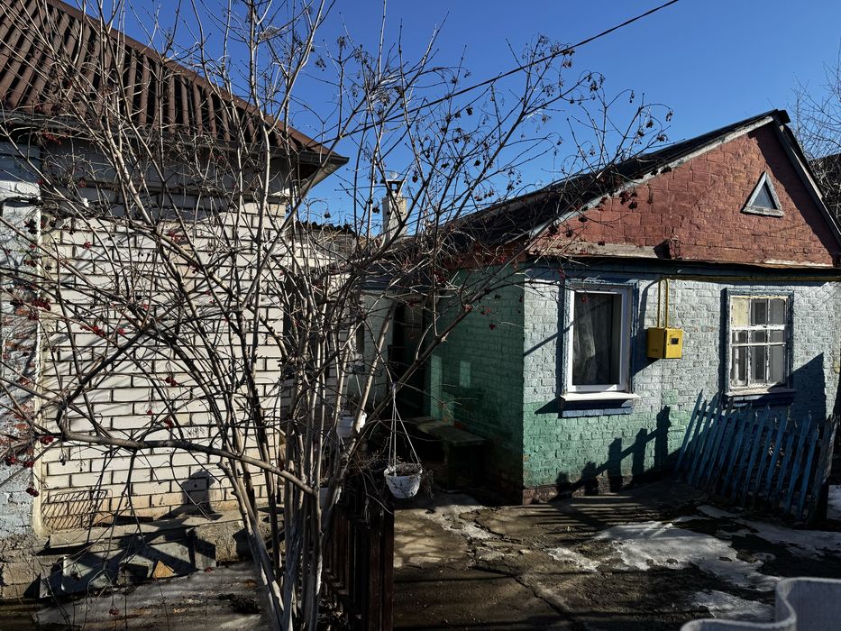 Продам будинок в місті Люботин