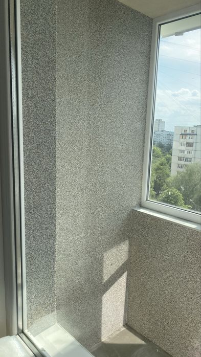 Декоративная штукатурка