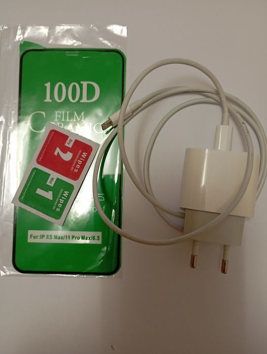 Iphone 11 Pro Max 64 Gb impecável em cinza espacial.