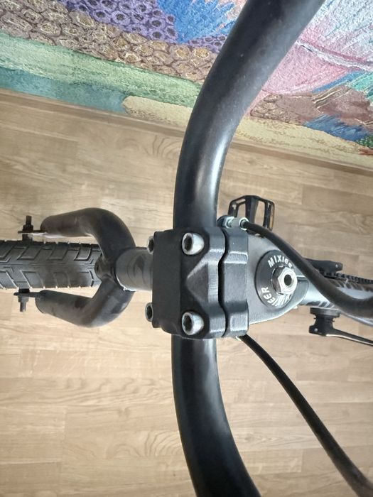 Велосипед BMX CROSSRIDE
