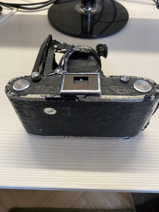 Фотоапарат Zeiss