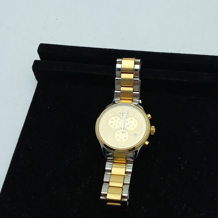 Zegarek TISSOT T116617A