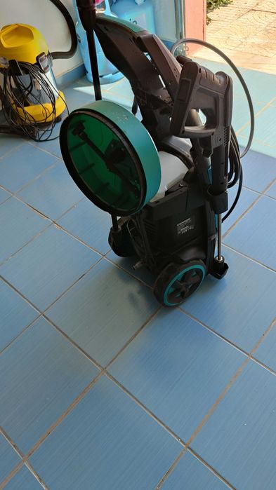 Lavadora de Alta Pressão VONROC V22-2 2200W 170 Bar