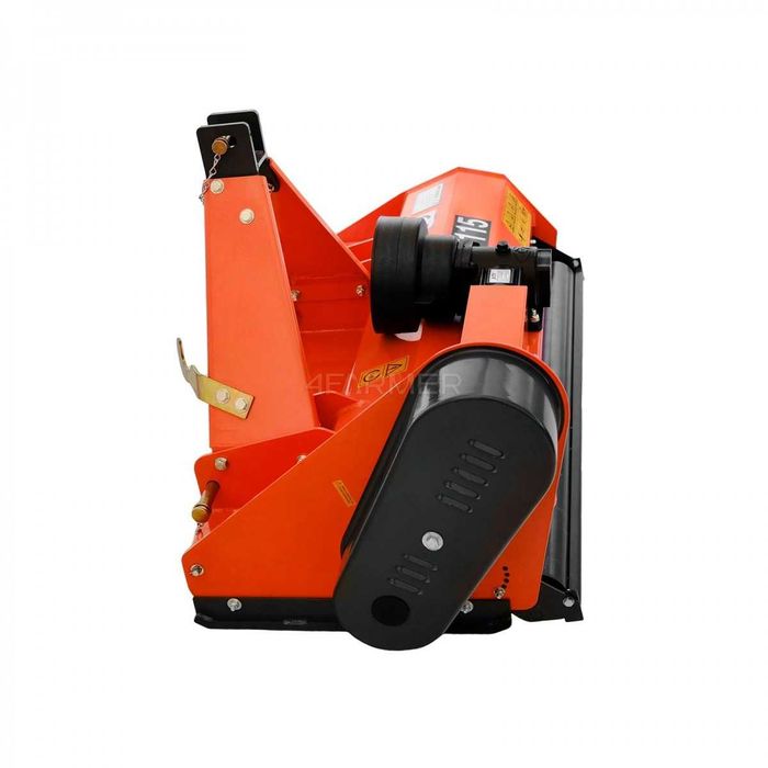 Kosirka Bijakowa Mulczer do Ciągnika C330/C360 itp Mulczer EF 125