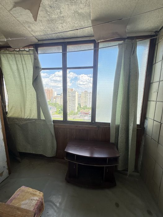 Продаж 1к., квартири БЕЗ%  вул. Оноре де Бальзака 63,Троєщина