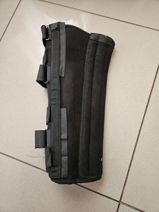 Фиксатор для колена