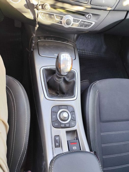 Renault Laguna 1.5 DCI de 2012