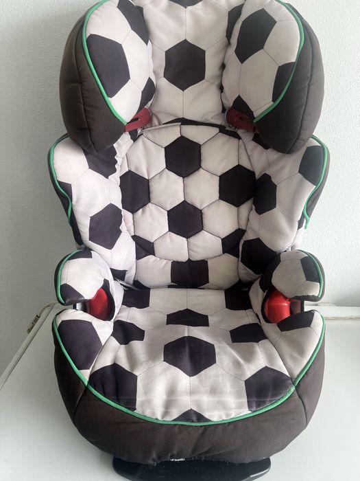 Cadeira auto bebeconfort