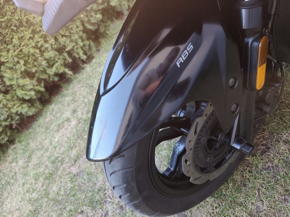 SYM JET 14 125 2.0.1.9