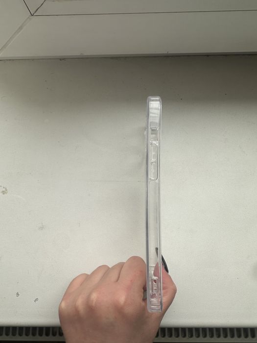 Чохол для iphone 13 pro max magsafe