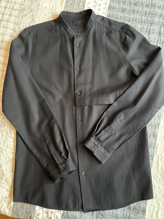 Сорочка рубашка від COS унісекс