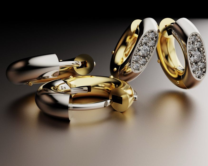 Ювелір м.Ізмаїл Всi види послух з ювелірними выробами