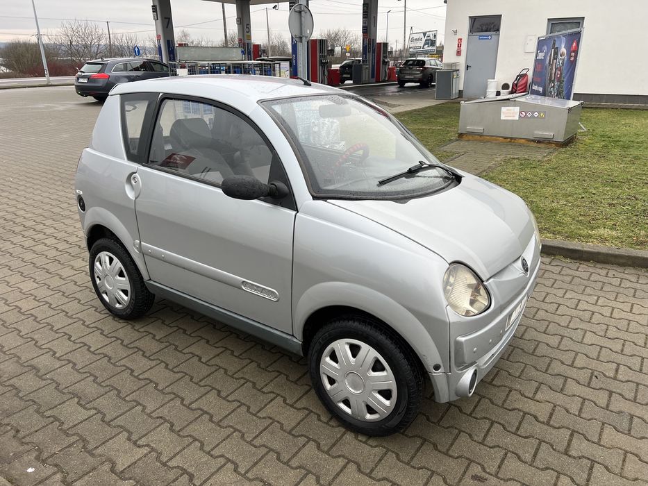 Skup Microcarów * Microcar * Aixam * Ligier * cała Polska