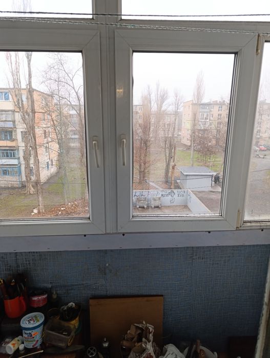 Квартира 2 кімнатна, Інгулець