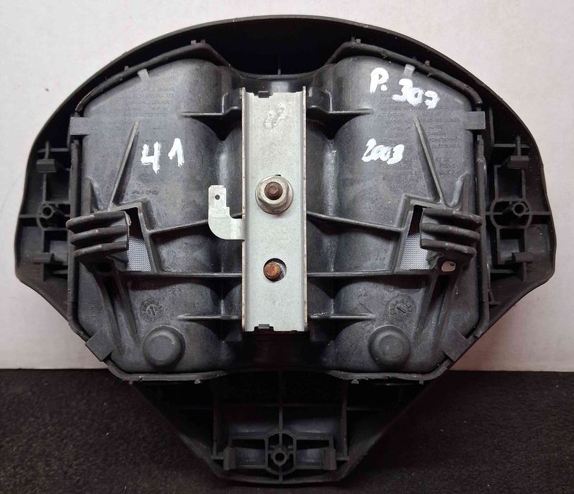 Airbag Volante 96345028ZR - PEUGEOT 307 SW