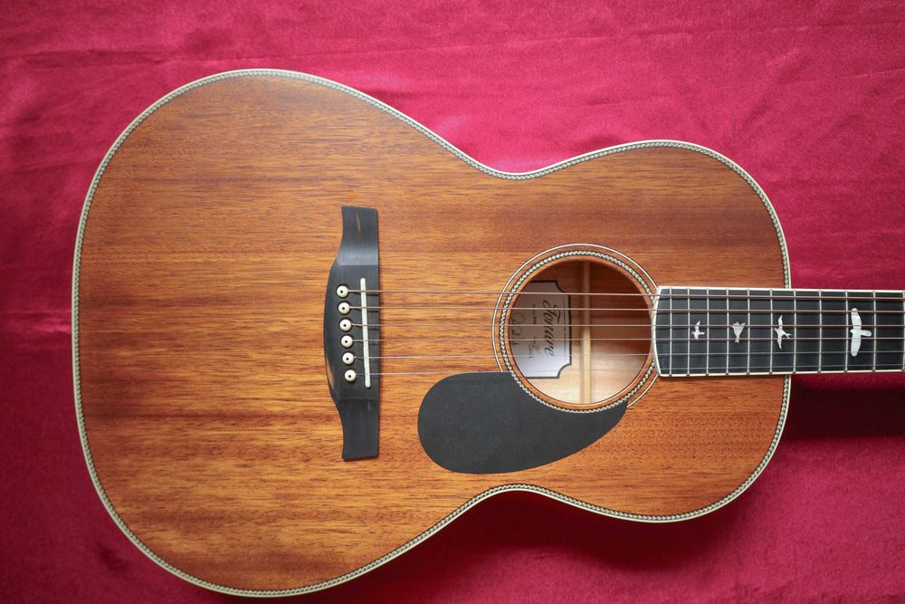 PRS SE Parlor p20 нова