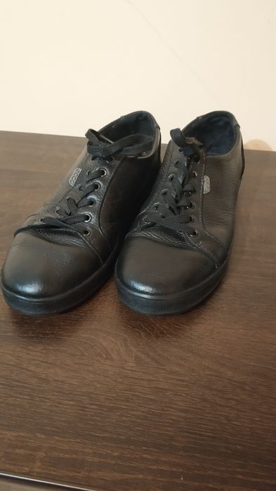 Туфли мужские ecco