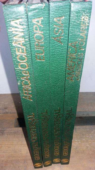 Geografia Universal